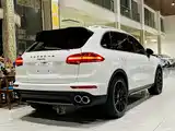 Фото 4 - Porsche Cayenne