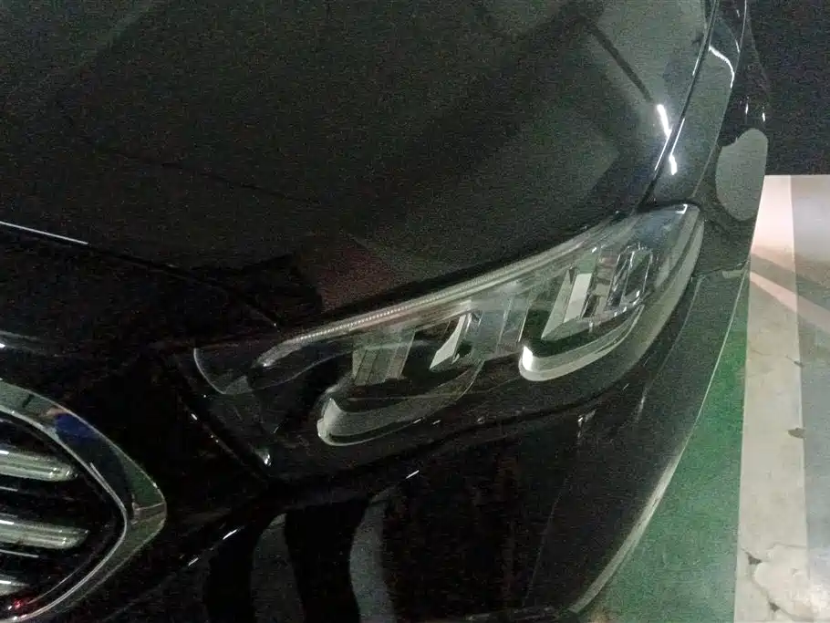 Mercedes-Benz E-Class 2024 E 300 L Fashion фото 5