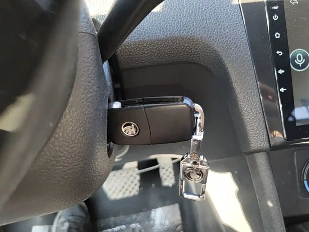 Škoda Skoda Rapid Spaceback 2018 2018 1.6L Automatic Standard