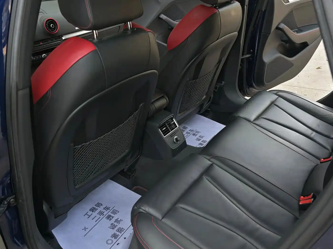 Audi S3 2019 Audi S3 2.0T Limousine фото 14