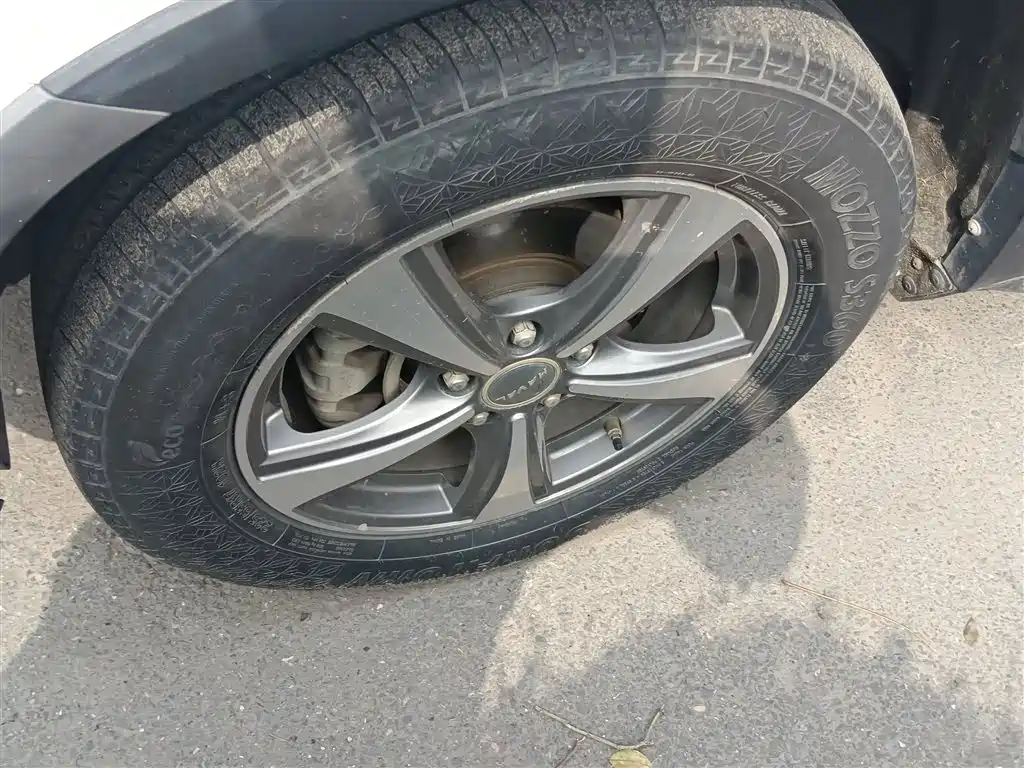 Haval H6 2015 Facelift Sport Edition 1.5T Manual 2WD Elite фото 25