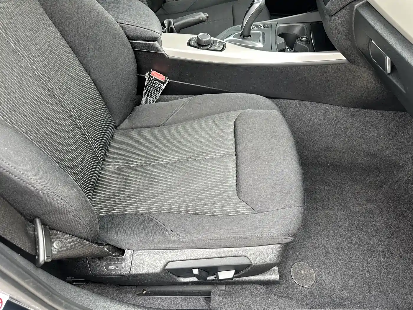 BMW 1 Series (Import) 2013 Facelift 118i Leading Model фото 9