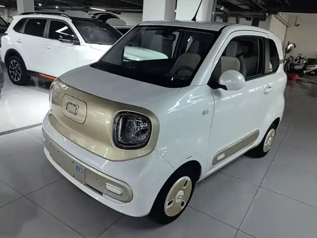  Besturn Bestune Pony 2025 222km Lightning Horse