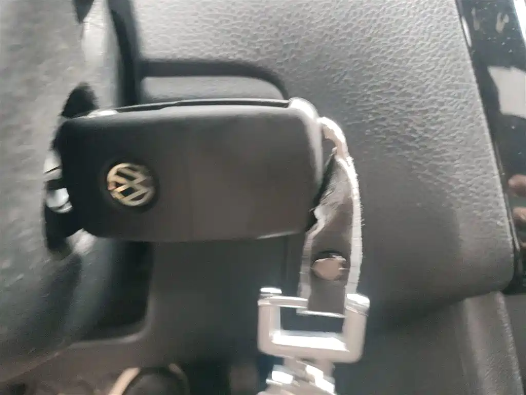 Volkswagen Polo 2018 1.5L Auto Comfort фото 17