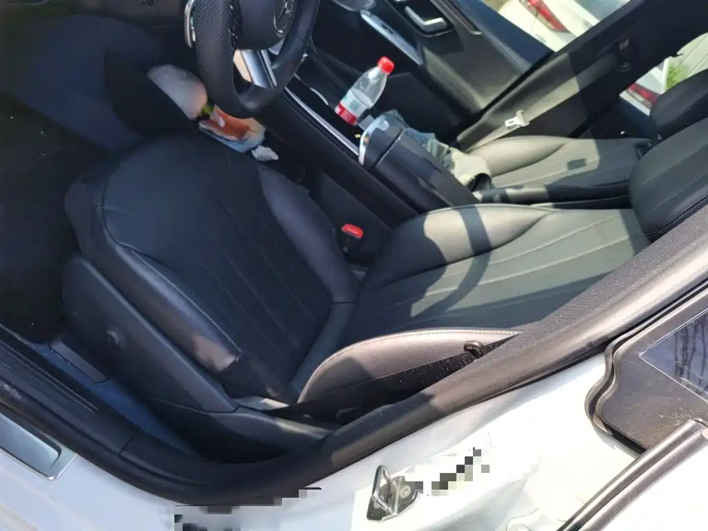 Mercedes-Benz EQE 2022 350 Luxury Edition фото 8