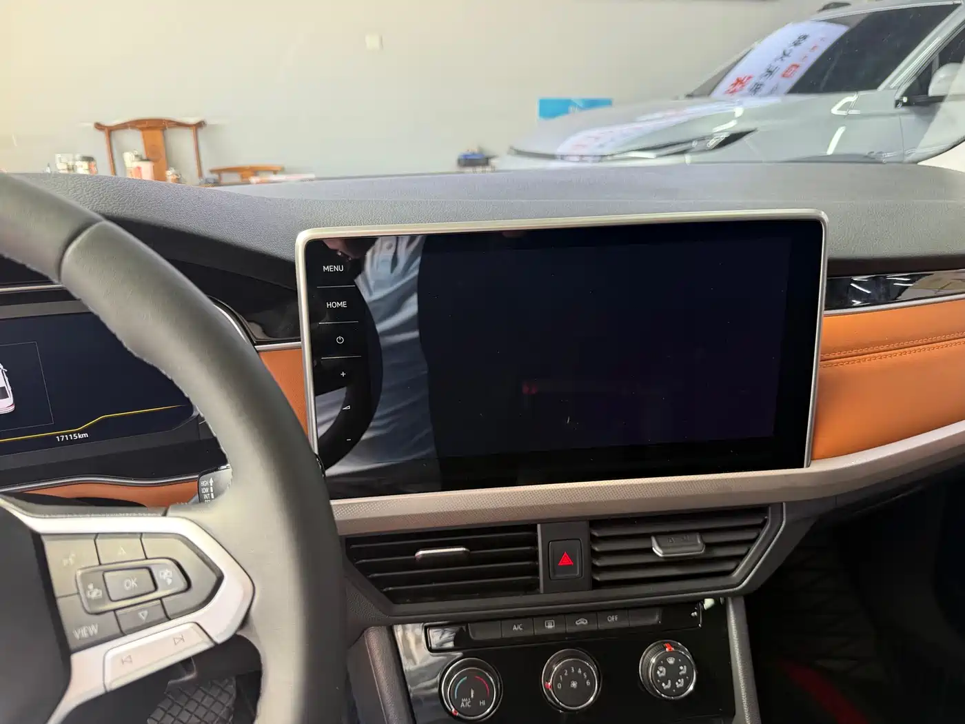 Volkswagen Bora 2023 200TSI DSG Yuexing PRO Edition фото 14