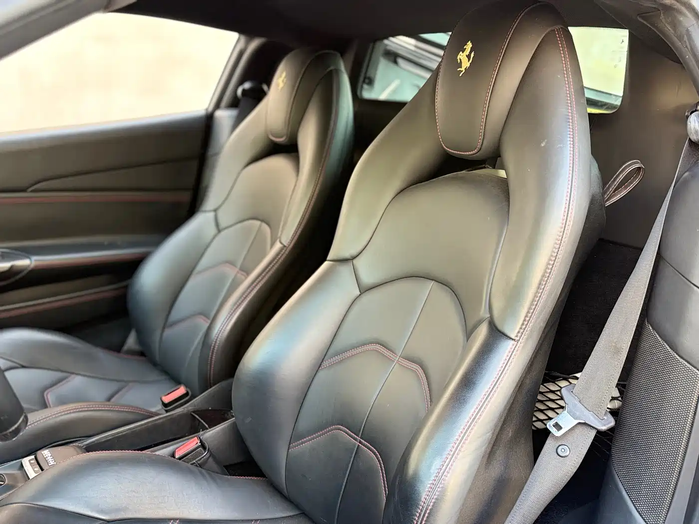 Ferrari 488 2015 488 GTB фото 16
