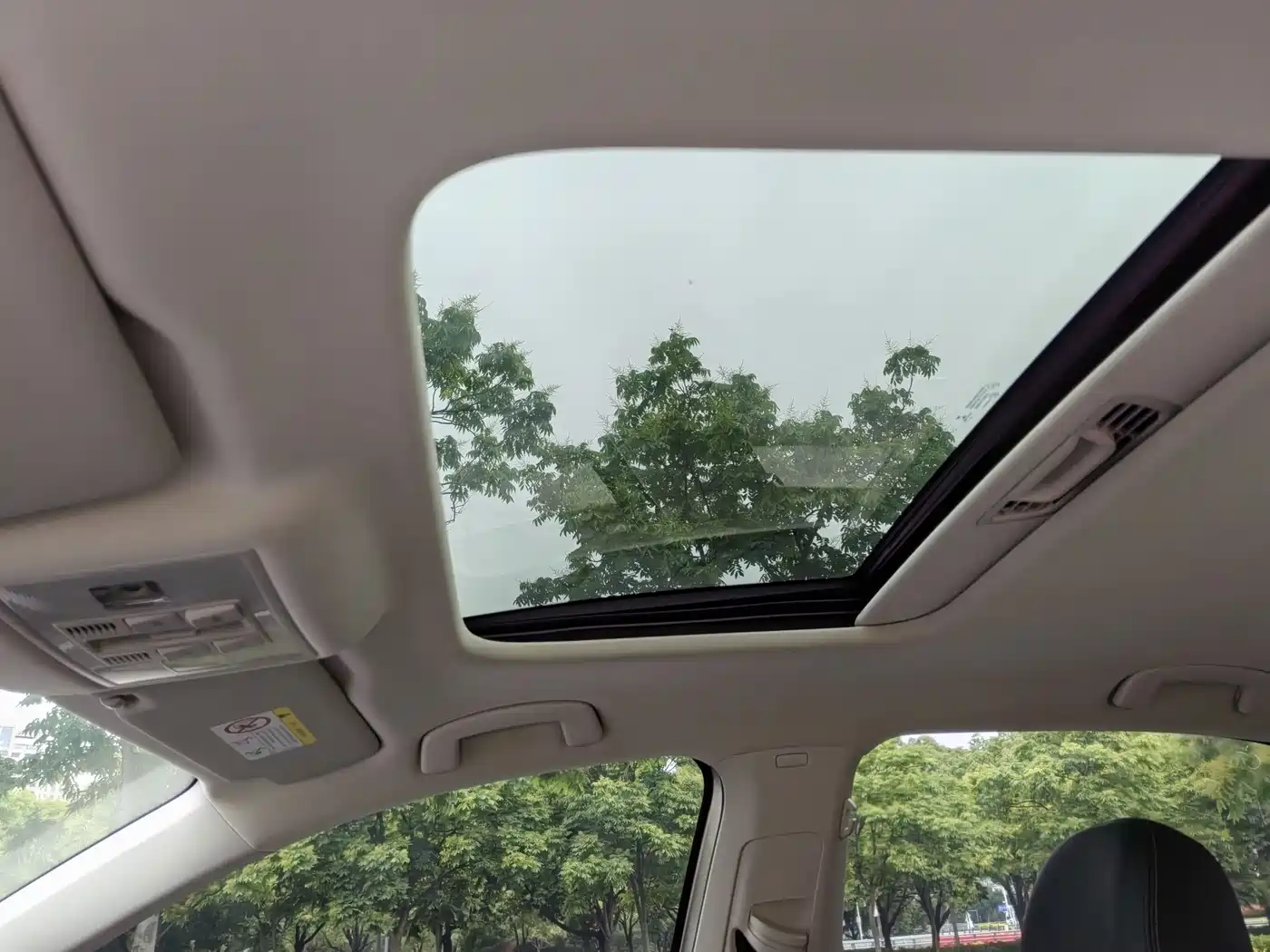 Volkswagen Lavida 2019 280TSI DSG Comfort Edition China VI фото 19