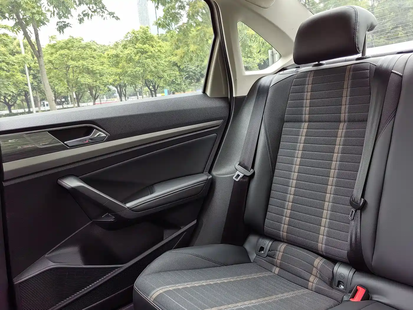 Volkswagen Lavida 2019 280TSI DSG Comfort Edition China VI фото 26