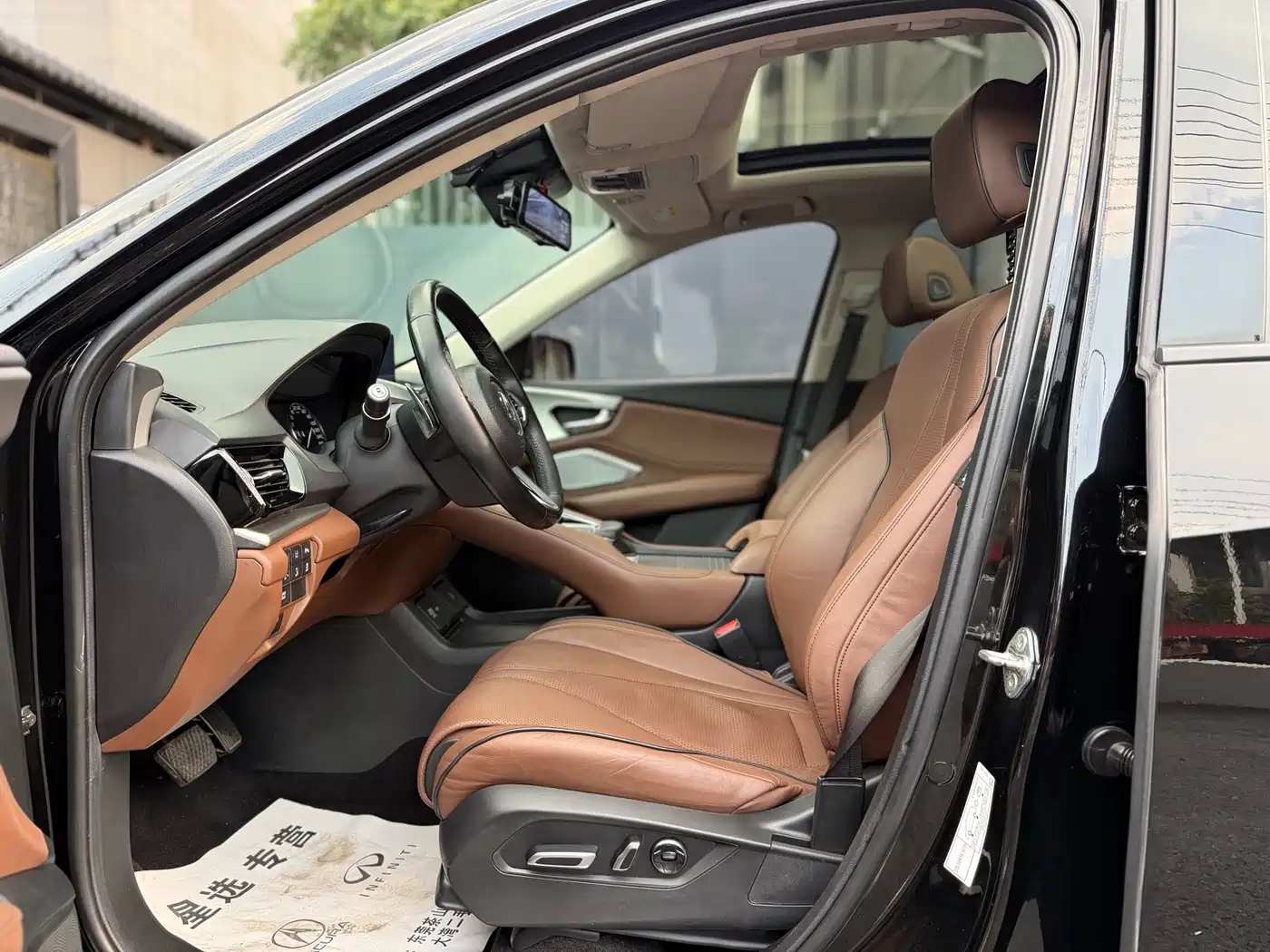 Acura RDX 2019 2019 2.0T Diamond Edition SH-AWD China V