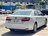 Фото 9 - Toyota Camry