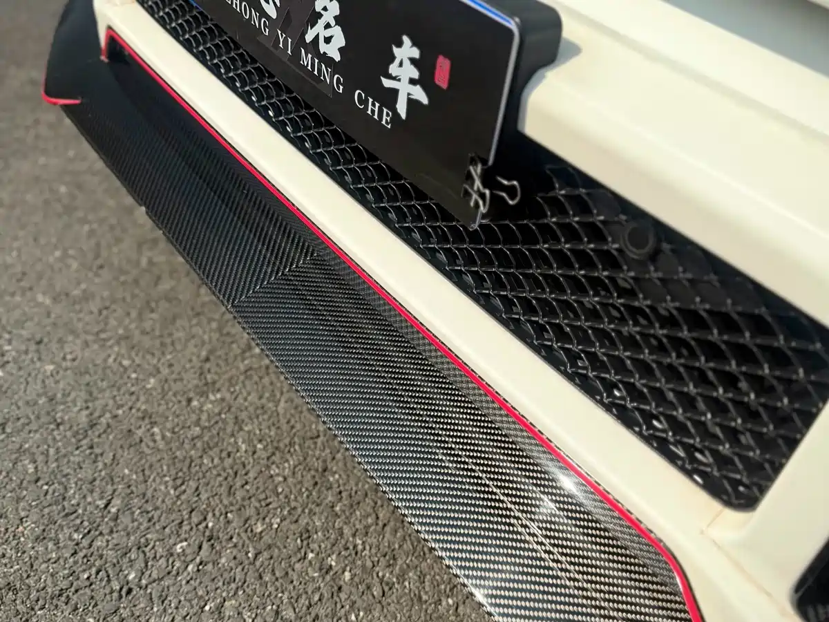 Mercedes-Benz G-Class 2021 G 500 фото 23