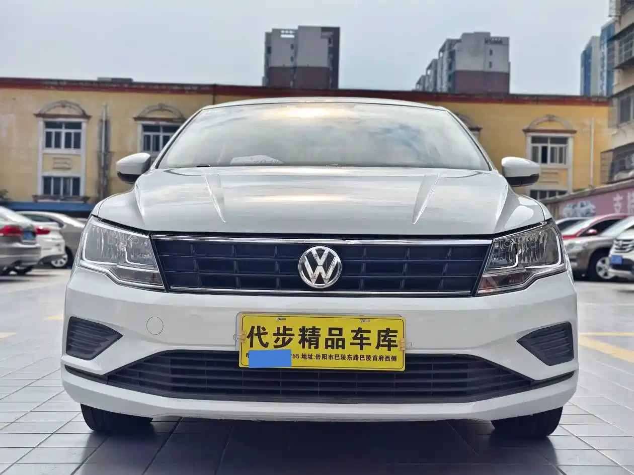 Volkswagen Jetta 2019 Dream Edition 1.5L Auto Fashion фото 2