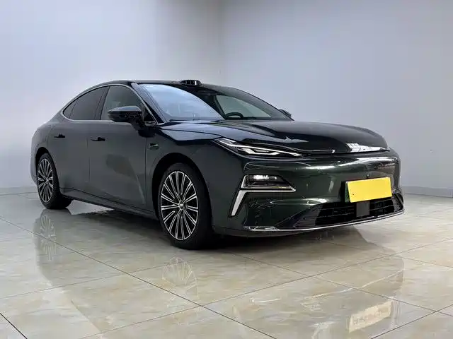Geely Galaxy Galaxy Xingyao 8 2025 130km EM-P Starship Edition фото 3