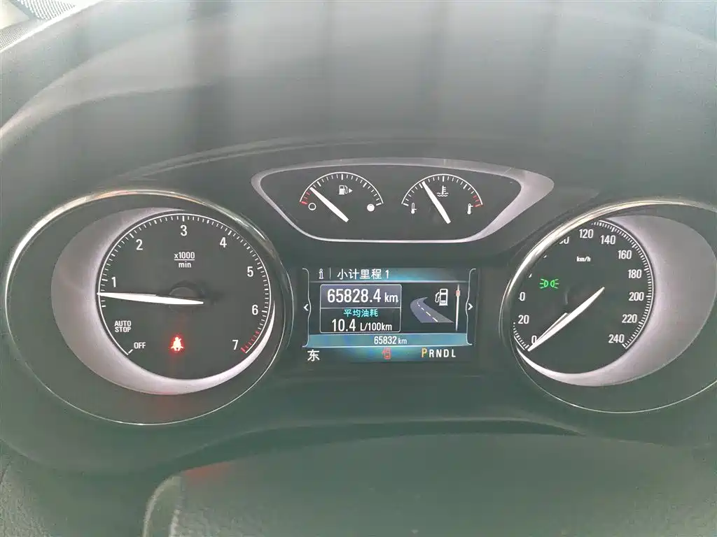 Buick Envision Plus 2020 28T AWD Elite фото 12