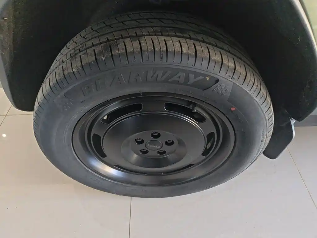 iCAR V23 2025 2025 401 2WD Advanced Edition