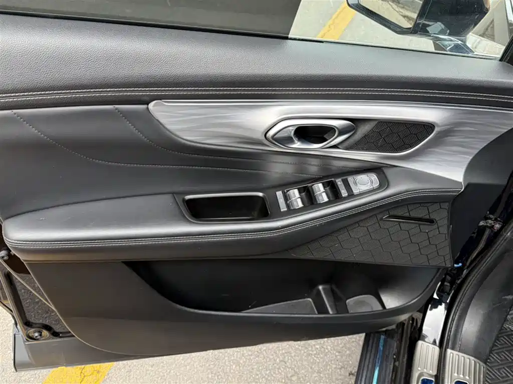 GAC Trumpchi Trumpchi GS8 2022 Pilot Series 2.0TGDI 2WD Luxury Smart Connect Edition (7-Seater) фото 18