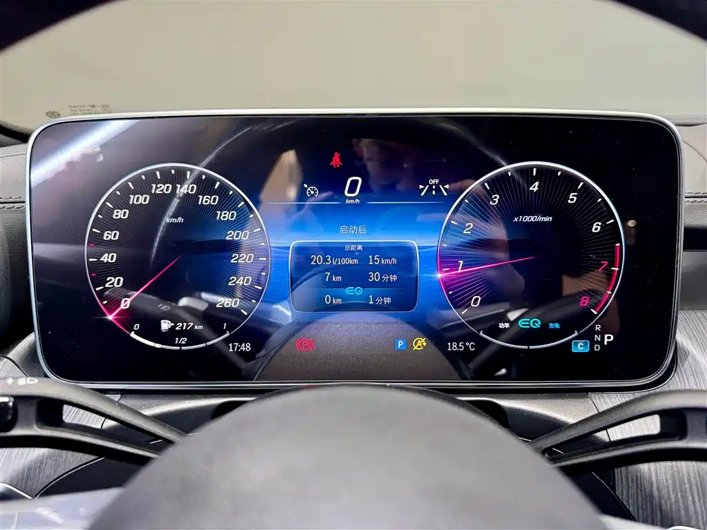Mercedes-Benz C-Class 2022 Facelift C 200 L Sport фото 16