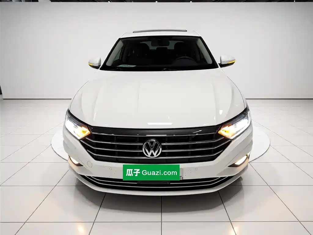 Volkswagen Sagitar 2022 280TSI DSG Surpassing Edition фото 3