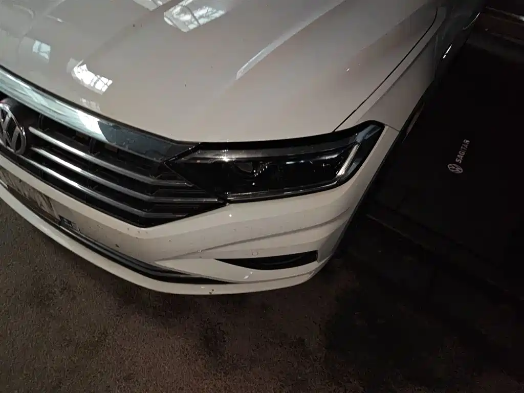 Volkswagen Sagitar 2022 280TSI DSG Surpassing Edition фото 18