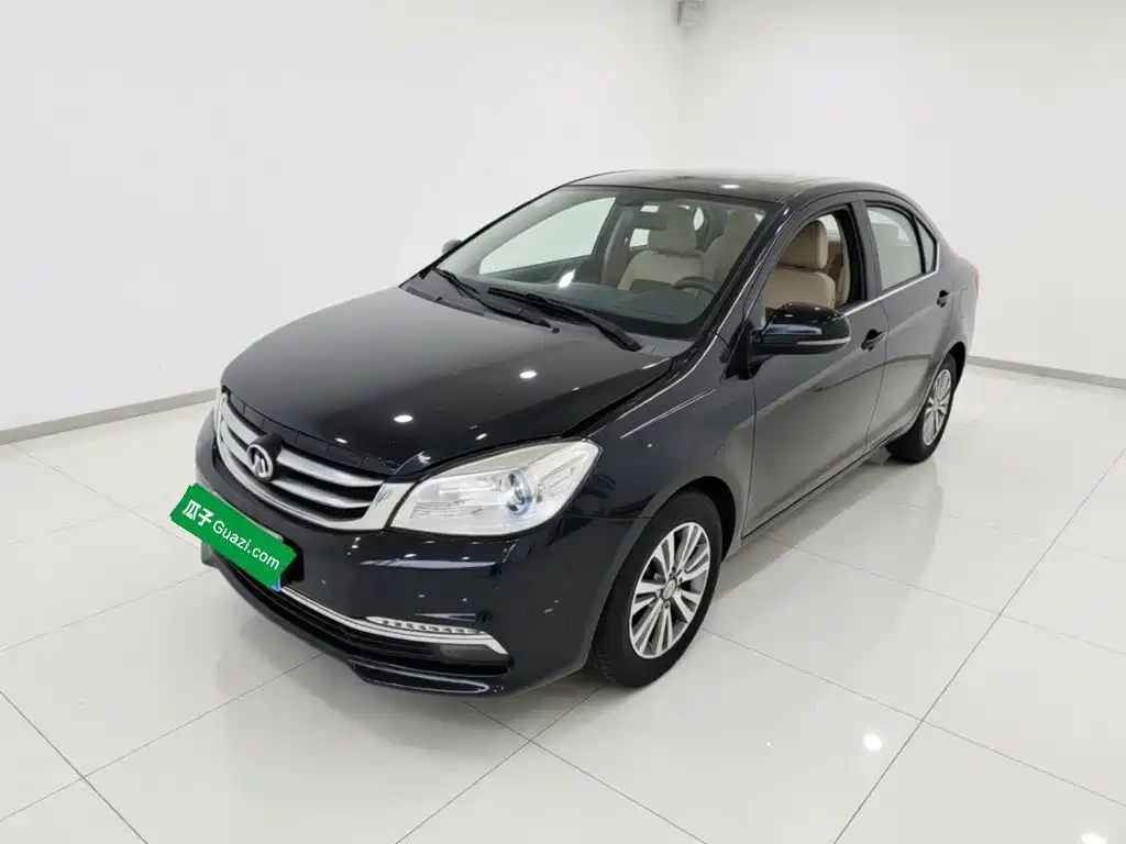Great Wall C30 2015 2015 1.5L Manual Comfort