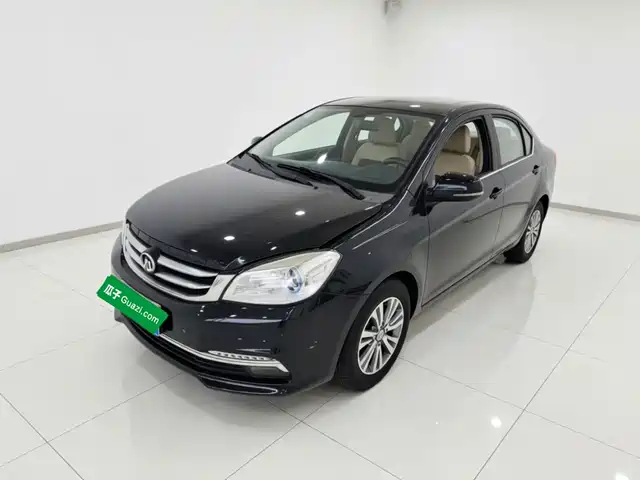  Great Wall Great Wall C30 2015 1.5L Manual Comfort