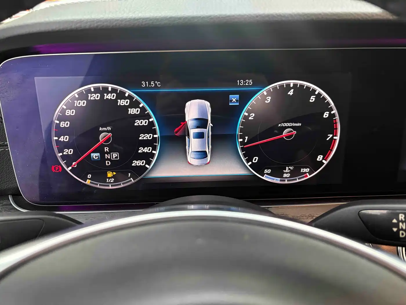 Mercedes-Benz E-Class 2018 Facelift E 200 L Sport фото 13