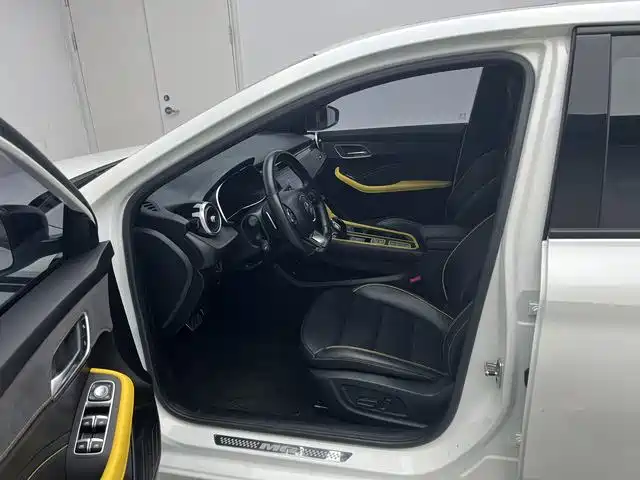 MG 6 New Energy 2022 2020 Model 1.5T Hybrid Trophy Flagship Edition