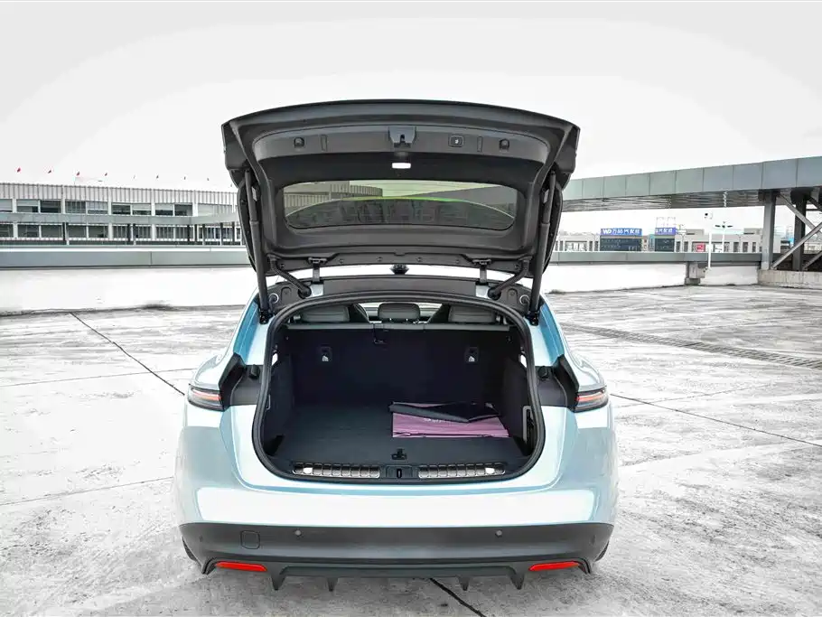NIO ET5T 2023 2023 Model 75kWh Touring