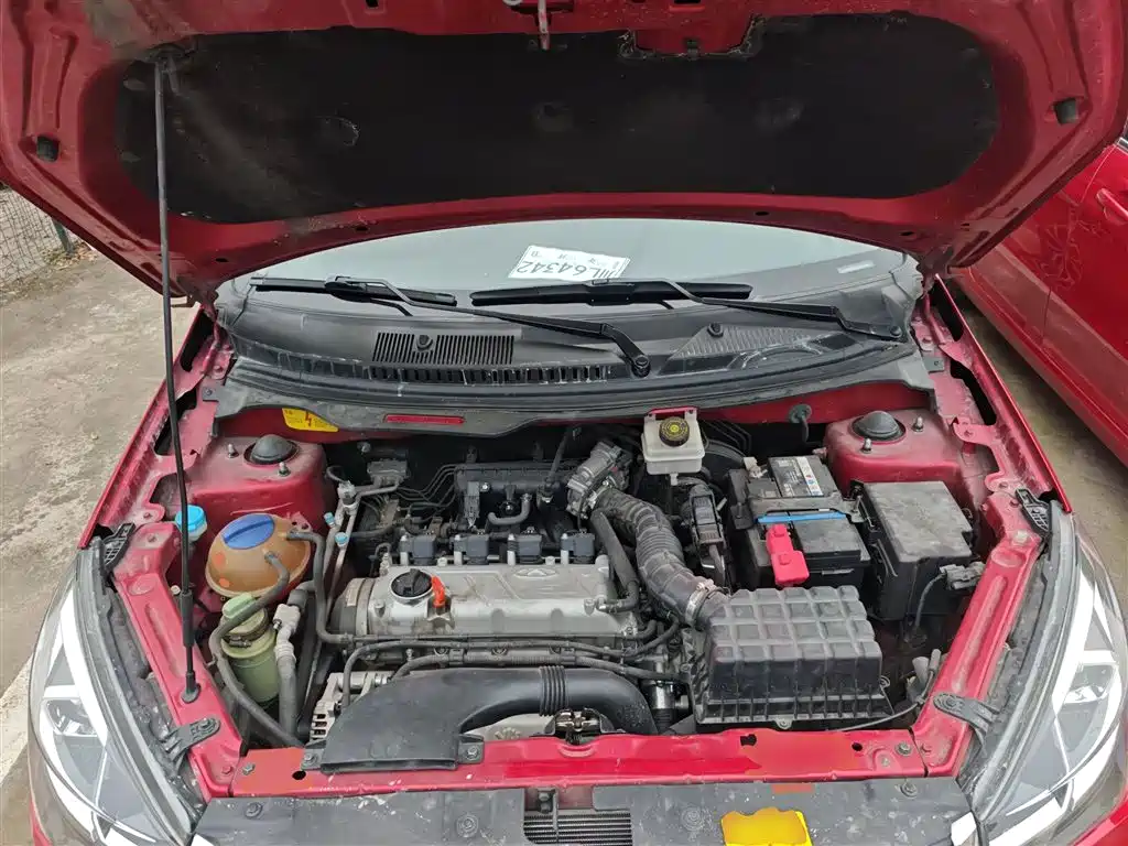 Chery Tiggo 3x 2018 2018 1.5L Automatic Elite