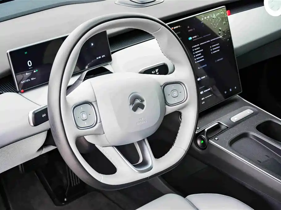 NIO ET5T 2023 2023 Model 75kWh Touring