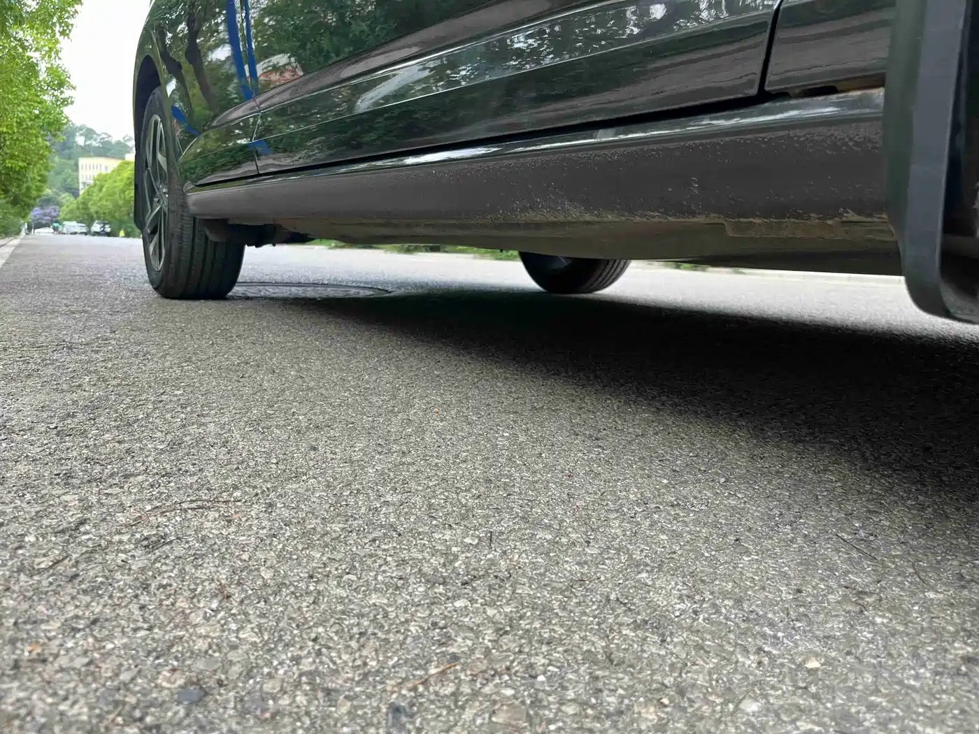 Volkswagen Sagitar 2025 300TSI DSG Surpass Edition фото 12