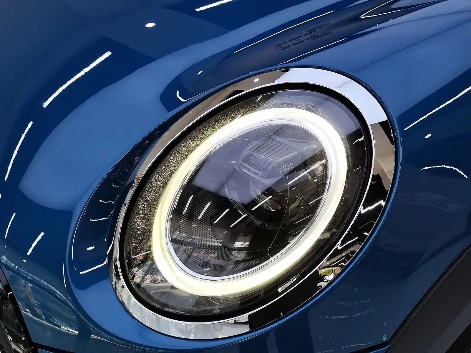Фото 17 - MINI MINI