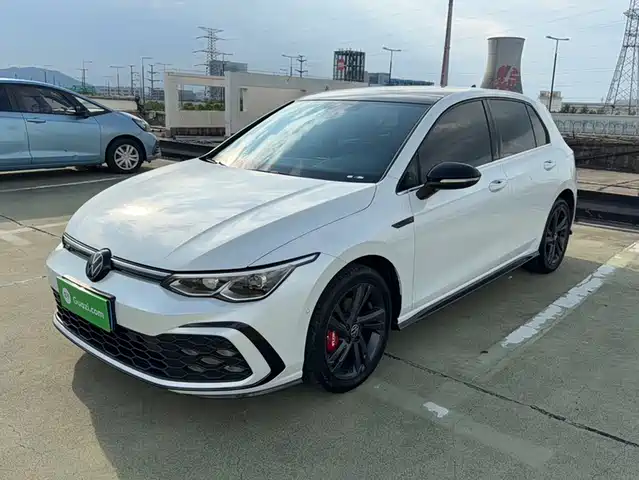 Volkswagen Golf Рестайлинг, 280TSI DSG R-Line Lite