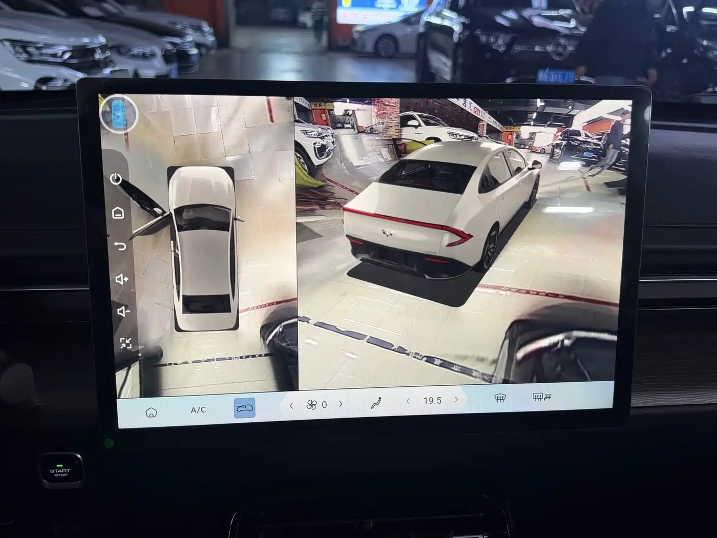 Wuling Motors Wuling Xingguang 2024 2024 Co-Creation Edition 70 Standard