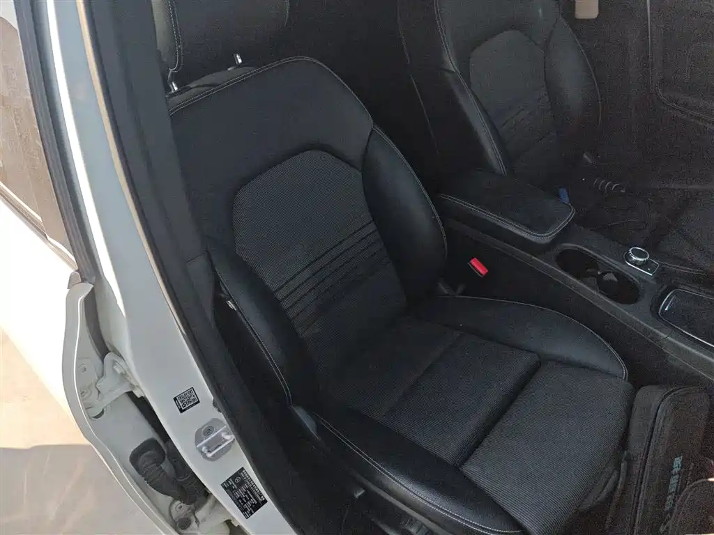 Mercedes-Benz B-Class 2017 B 200 Dynamic фото 20