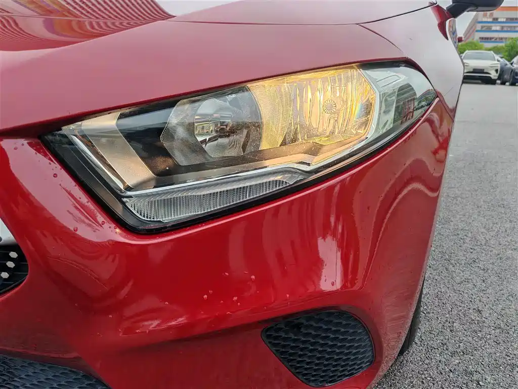 Mercedes-Benz A-Class 2020 A 180 L фото 16