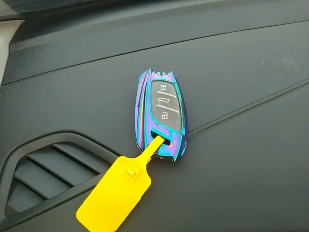 Roewe RX5 2023 2023 1.5T Luxury Sliding Screen Edition