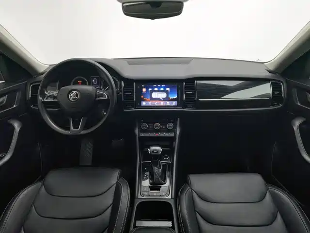 Škoda Kodiaq 2018 Facelift TSI330 5-seat 2WD Premium Luxury Edition — фото 5