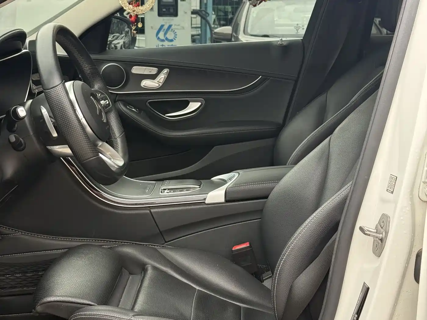 Mercedes-Benz C-Class 2020 C 260 L Sport фото 15