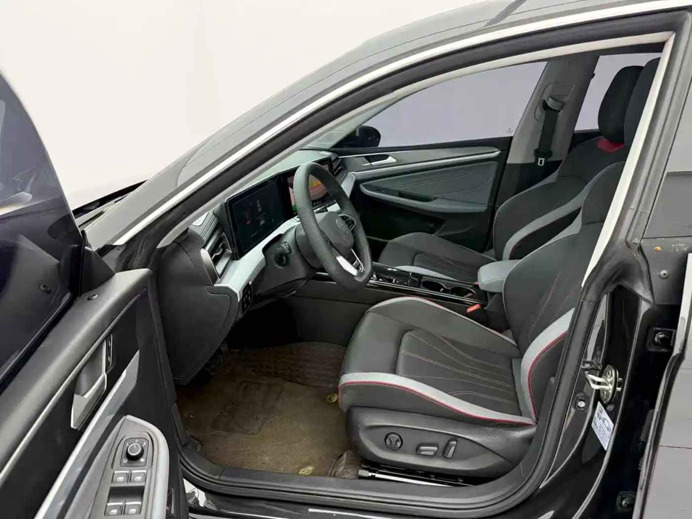 Volkswagen Lamando 2023 Lamando L 280TSI DSG Cool Edition фото 19