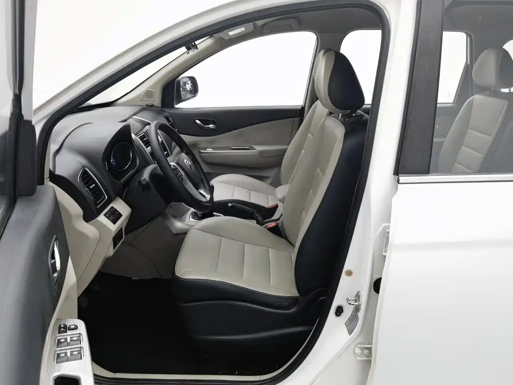 Dongfeng Fengxing Fengxing S500 2016 2016 1.5L Manual Luxury