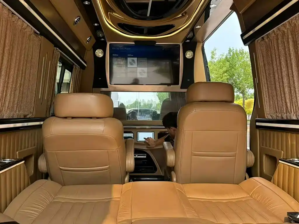 Karsheng C10 2016 2015 3.5L Business Luxury C
