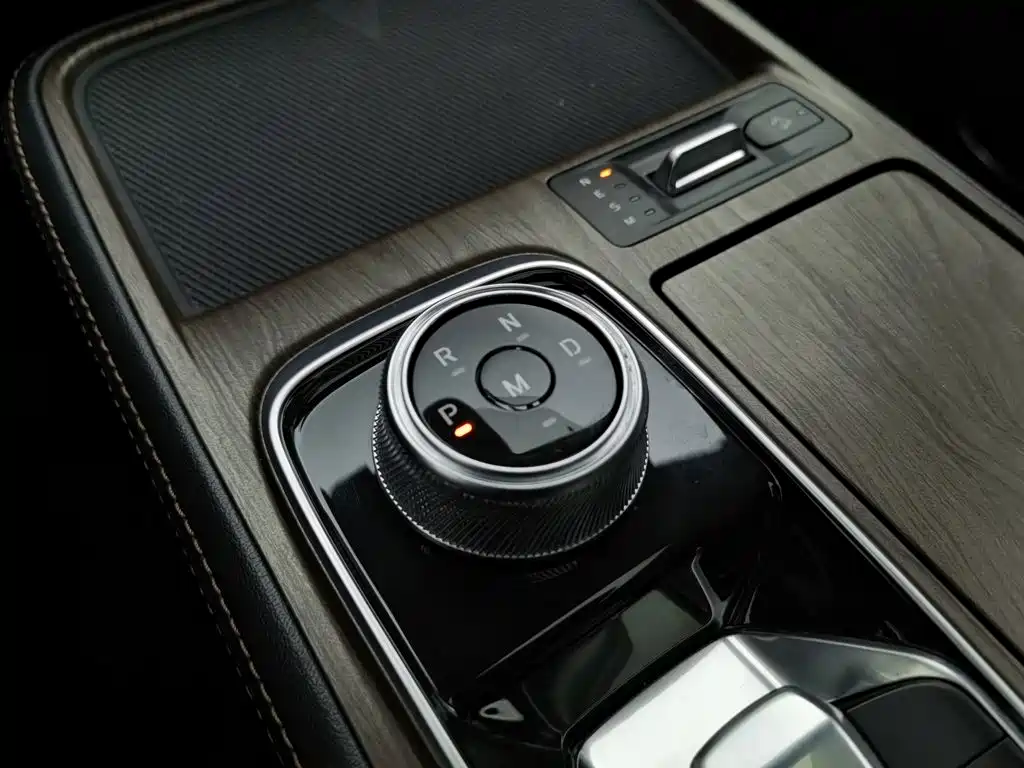 صورة 13 - Ford Territory