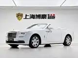 Photo 2 - Rolls-Royce Dawn