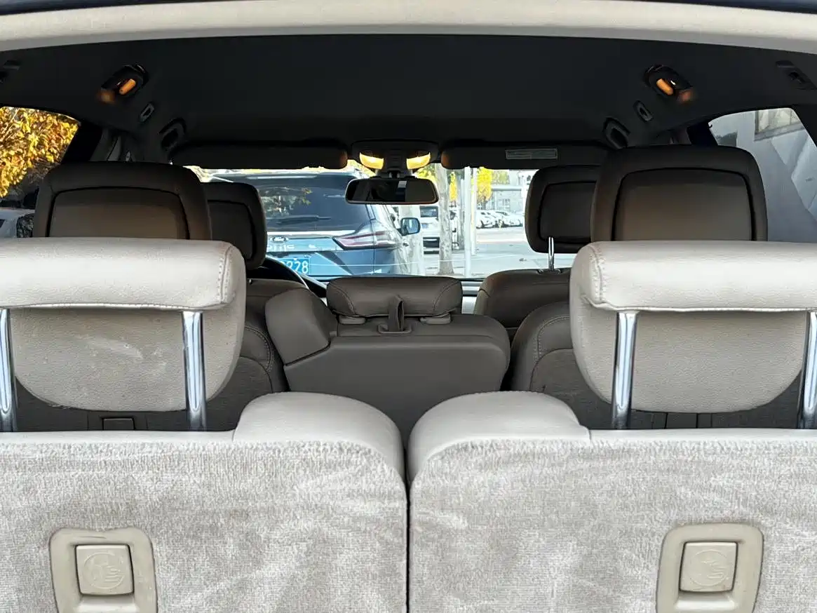 Mercedes-Benz R-Class 2011 R 300 L Business Class фото 10
