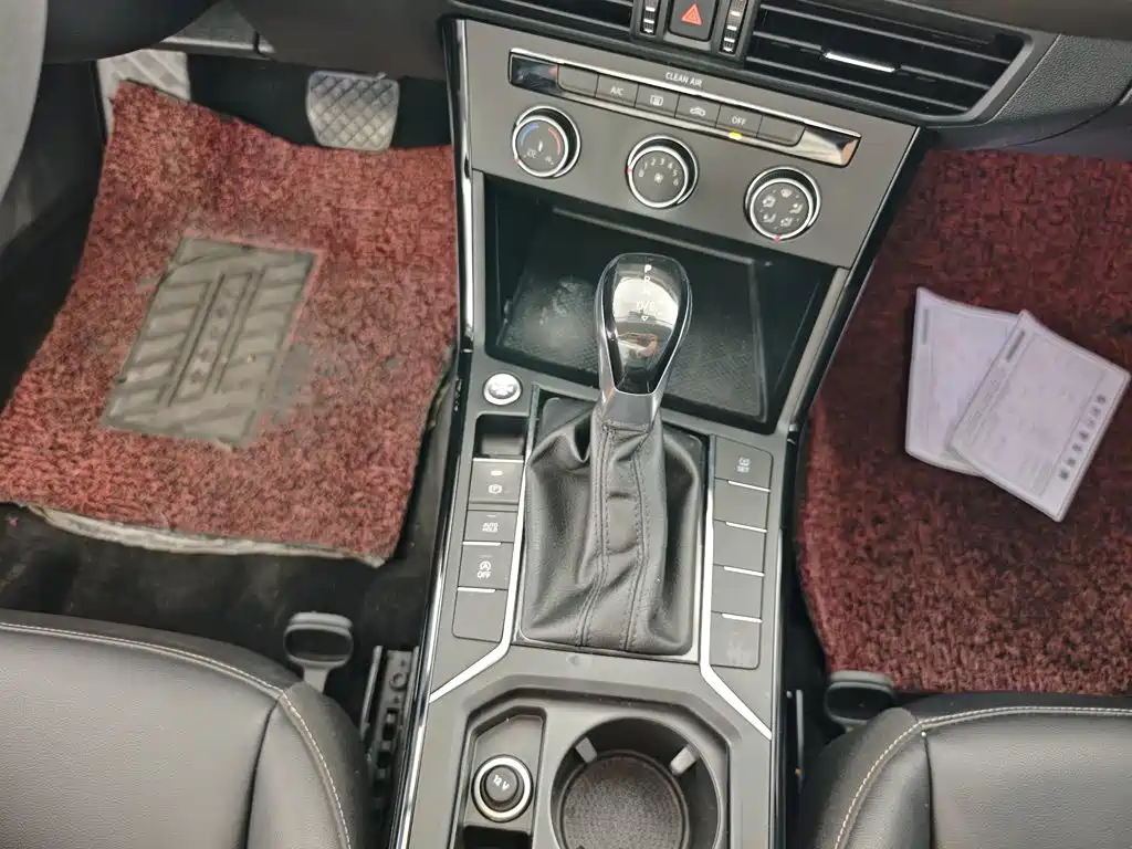 Volkswagen Passat, миниатюра 14