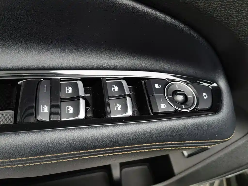 صورة 9 - Ford Territory