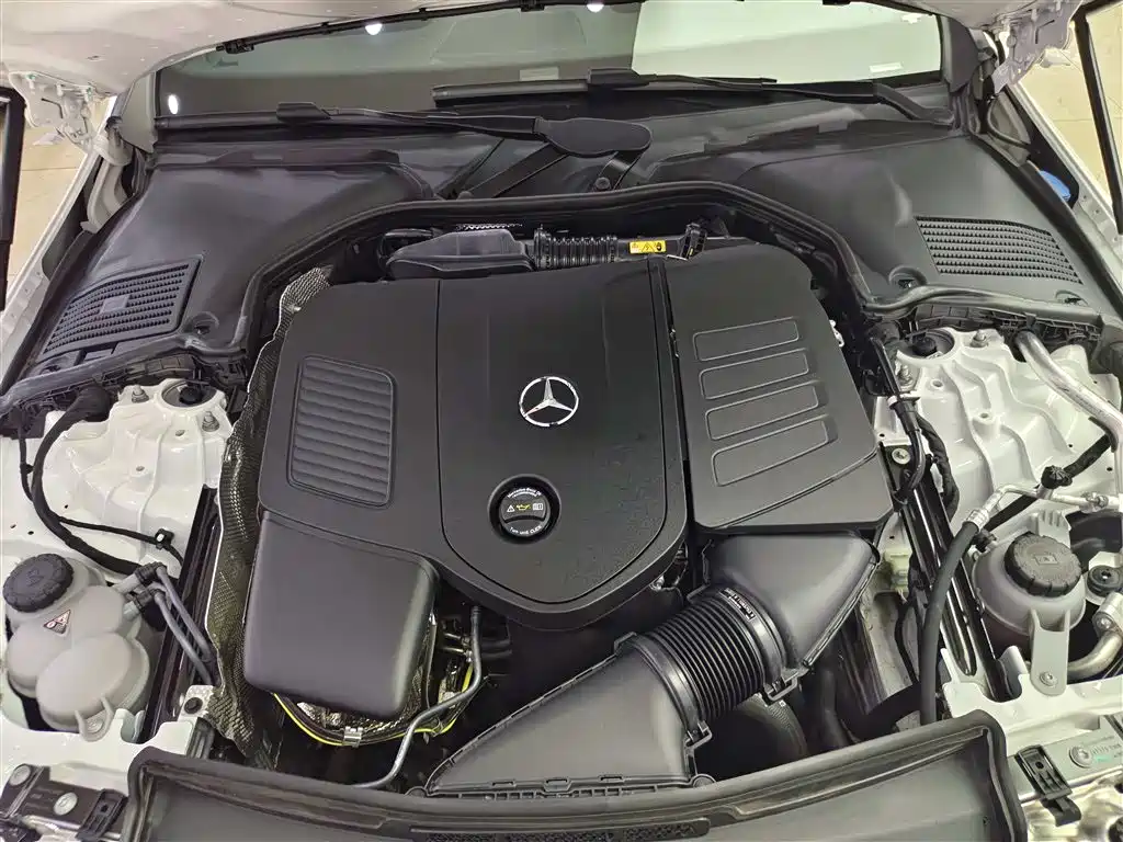 Mercedes-Benz C-Class 2024 C 260 L Sport фото 16