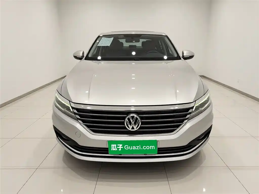 Volkswagen Lavida 2019 280TSI DSG Comfort Edition China VI фото 3